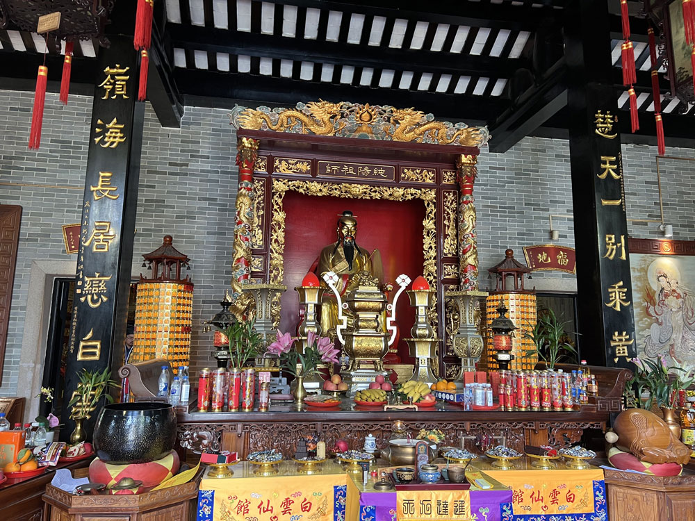 法会图片